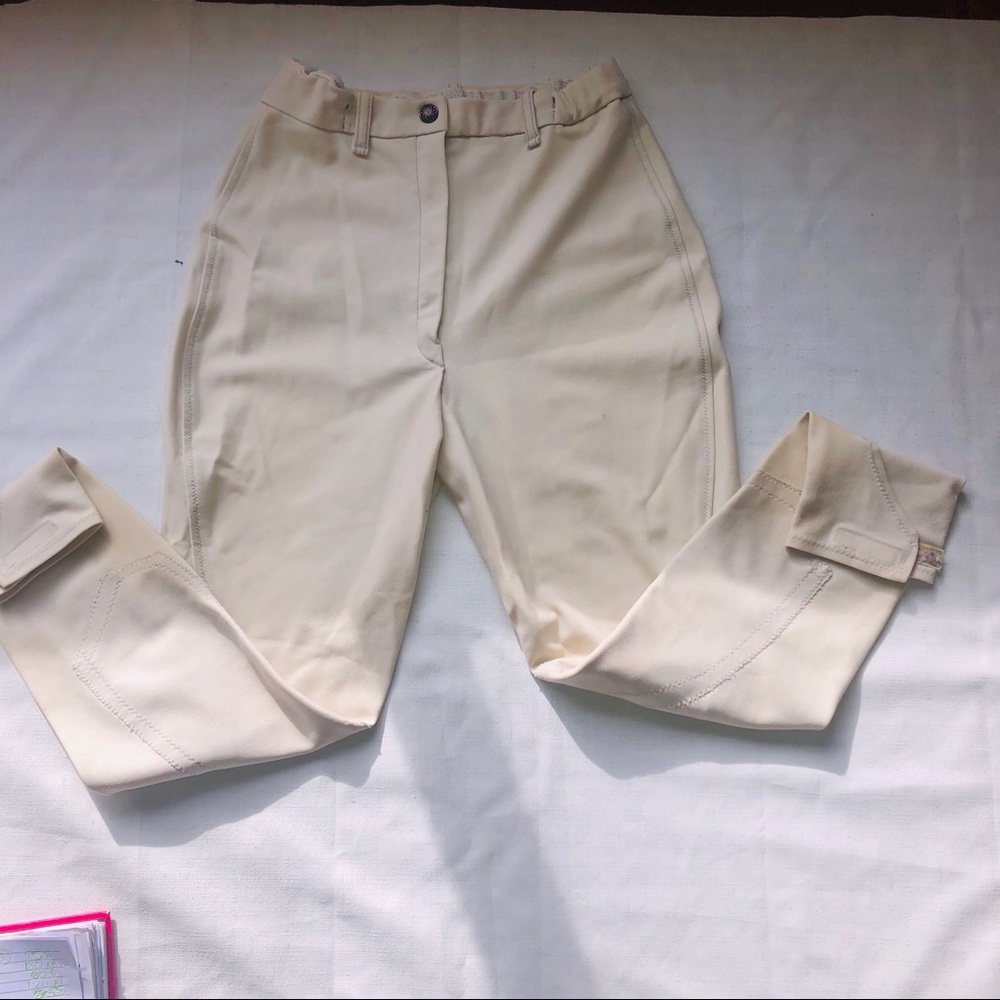 Junior Breeches